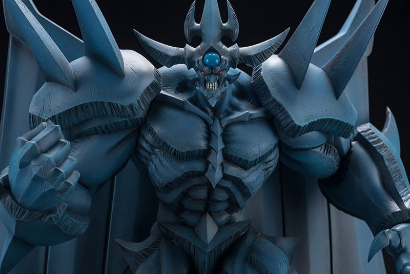 "Yu-Gi-Oh! Duel Monsters" Jukochodai Series Obelisk the Tormentor Egyptian God
