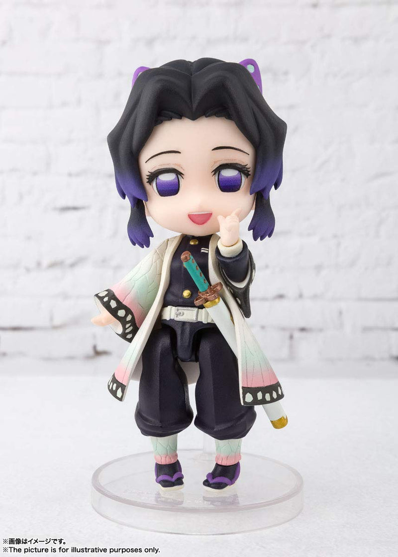 "Demon Slayer: Kimetsu no Yaiba" Figuarts Mini Kocho Shinobu