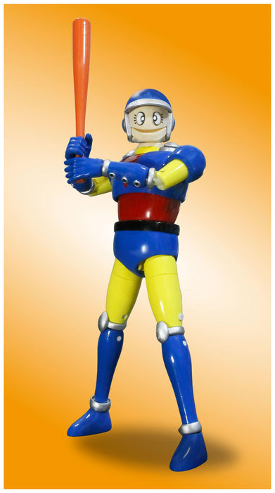 Metal Action "Great Mazinger" Robot Junior