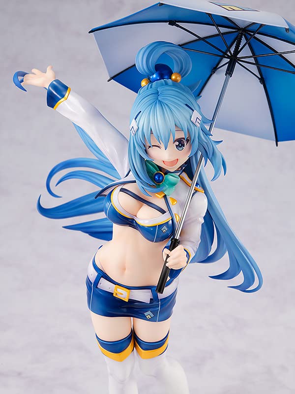Kadokawa Collection "Kono Subarashii Sekai ni Shukufuku wo!" Aqua Race Queen Ver.