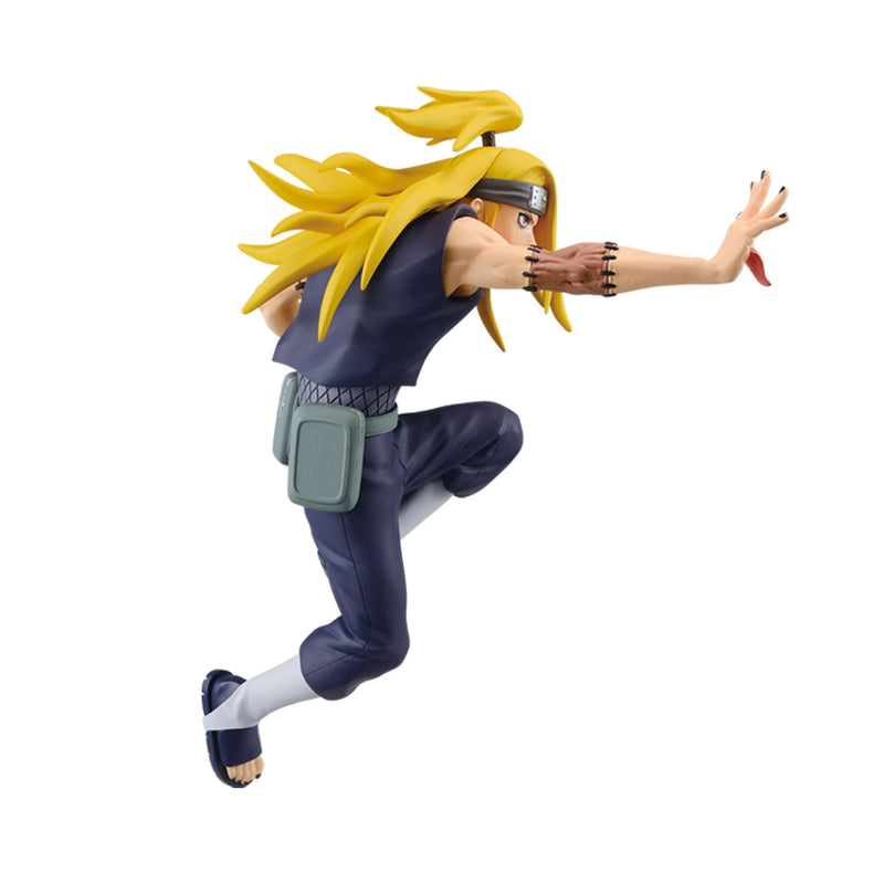 "Naruto: Shippuden" VIBRATION STARS-UCHIHA SASUKE ＆ DEIDARA- ※DEIDARA