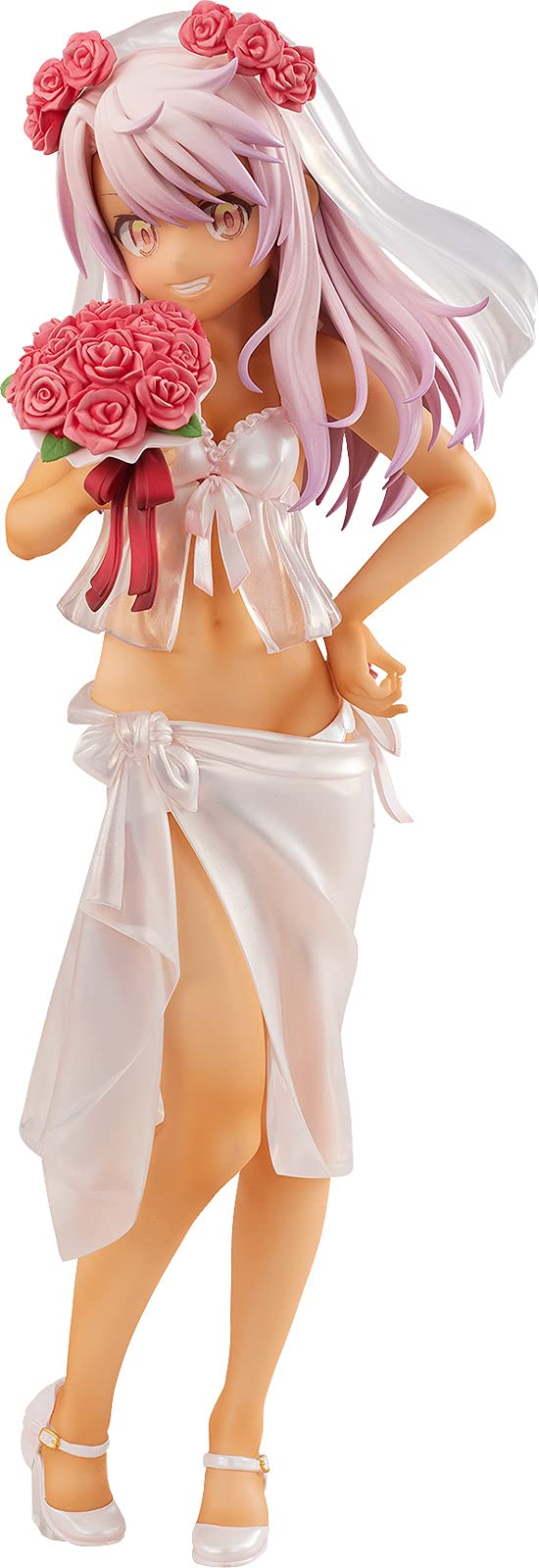 "Fate/kaleid liner Prisma Illya Prisma Phantasm" Kadokawa Collection Chloe Von Einzbern Wedding Bikini Ver.