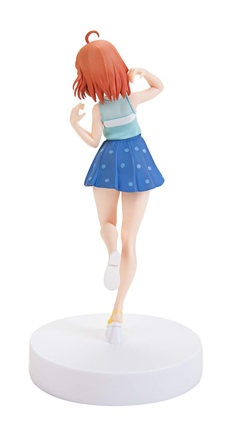 Chika Takami SQ Love Live! Sonnenschein!!! - Banpresto