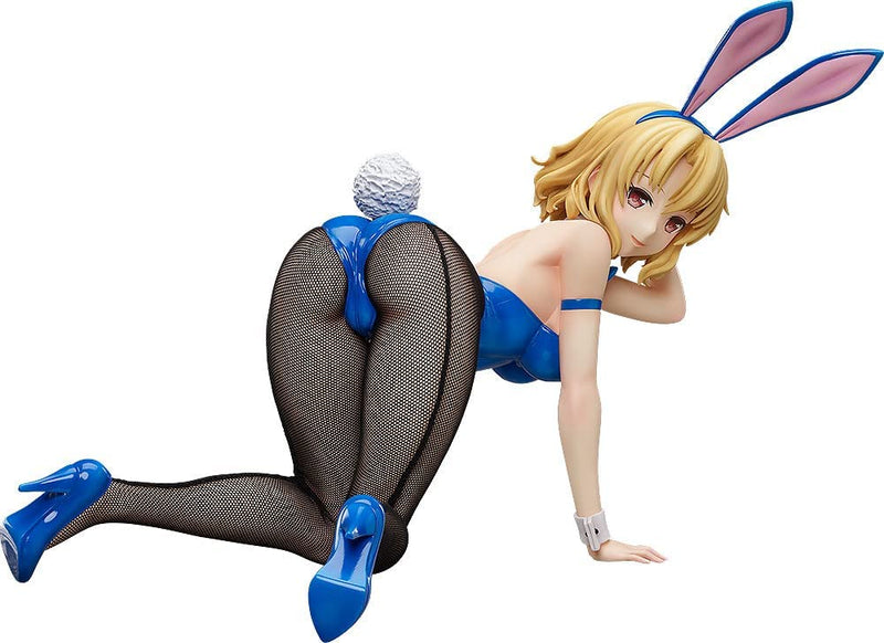 "To Love-Ru Darkness" 1/4 Scale Figure Momioka Risa Bunny Ver.
