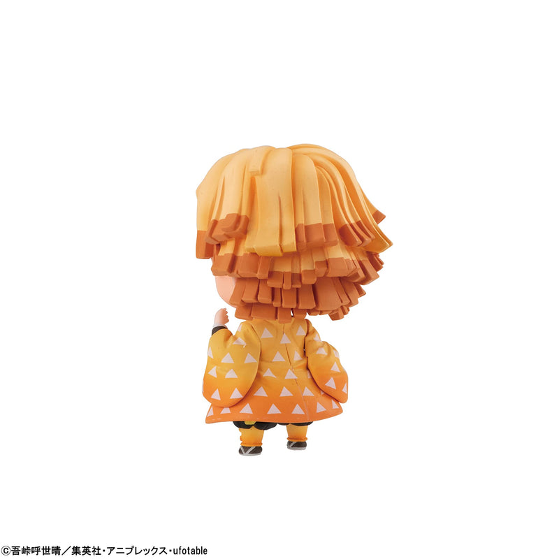 "Demon Slayer: Kimetsu no Yaiba" Tanjiro's Friends Mascot Set