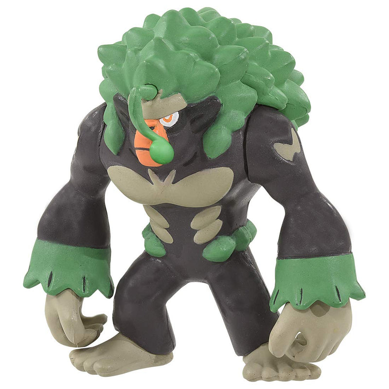 Pokémon Moncolle  MS-36 Rillaboom