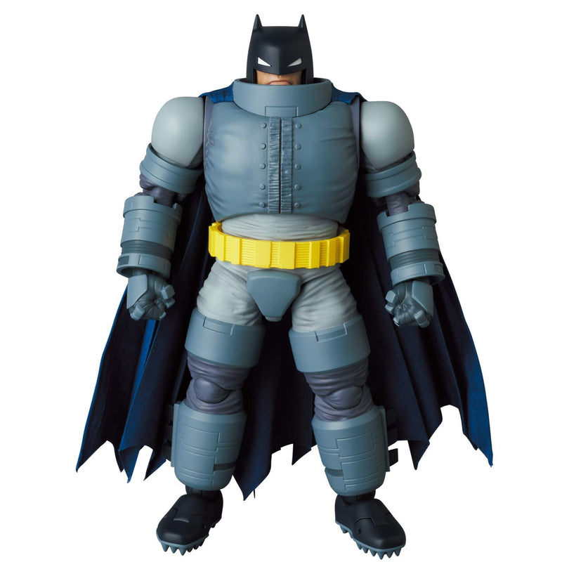 "Batman: The Dark Knight Returns" MAFEX No.146 Armored Batman (The Dark Knight Returns)