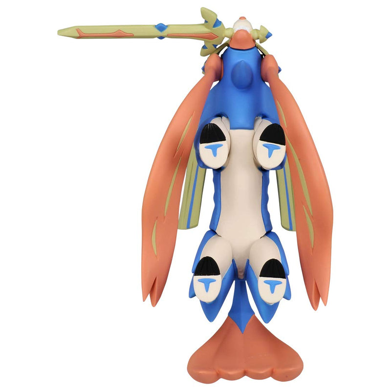 Pokémon Moncolle ML-18 Zacian