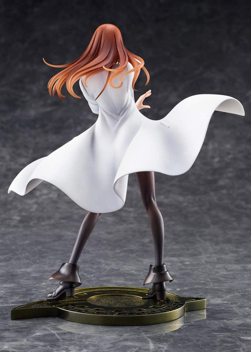 "Steins; Gate" DreamTech Makise Kurisu Lab Coat Style (Wave)