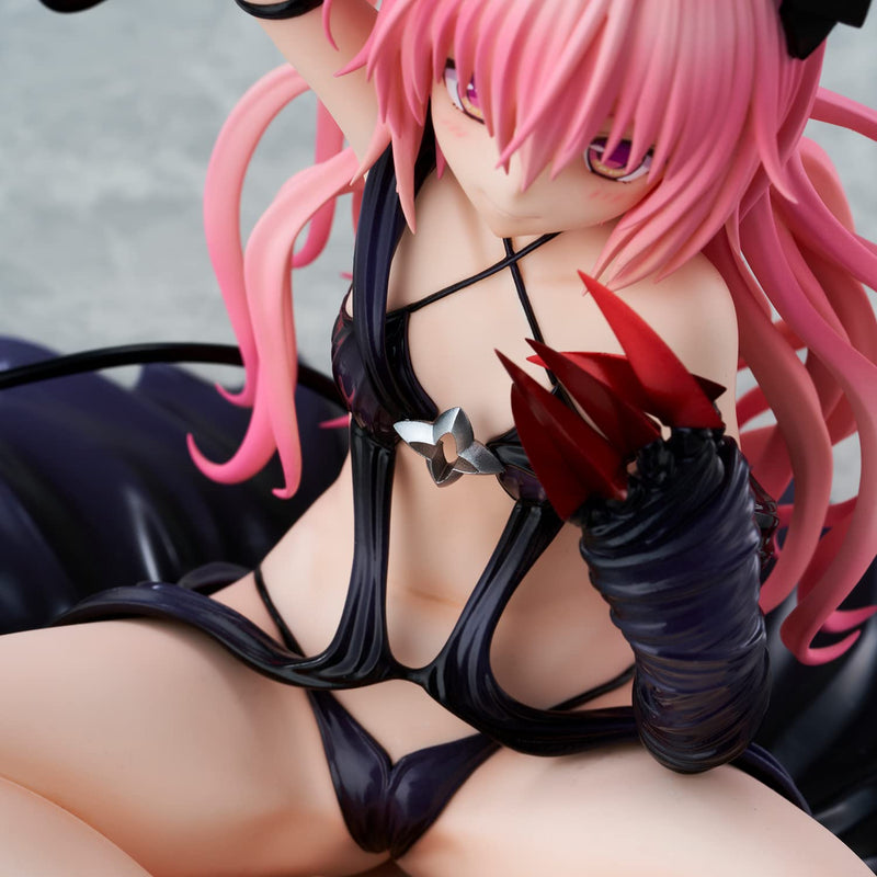 "To Love-Ru Darkness" 1/6 Nana Astar Deviluke Darkness Ver.