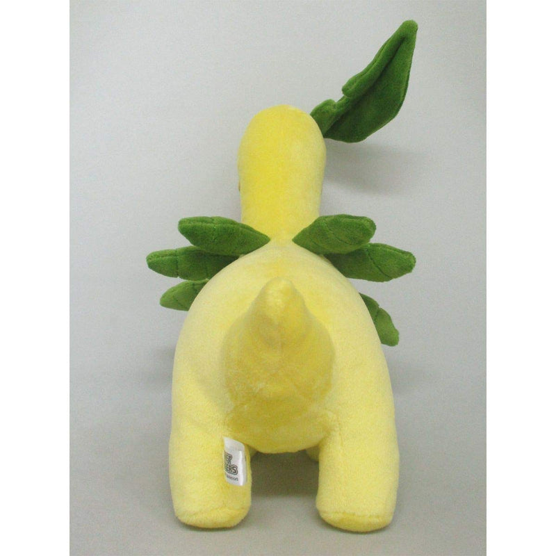 "Pokemon" Allstar Collection Plüsch PP169 Bayleef (S Größe)