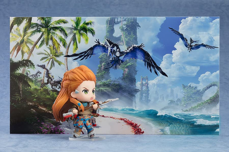 "Horizon Forbidden West" Nendoroid#1850 Aloy