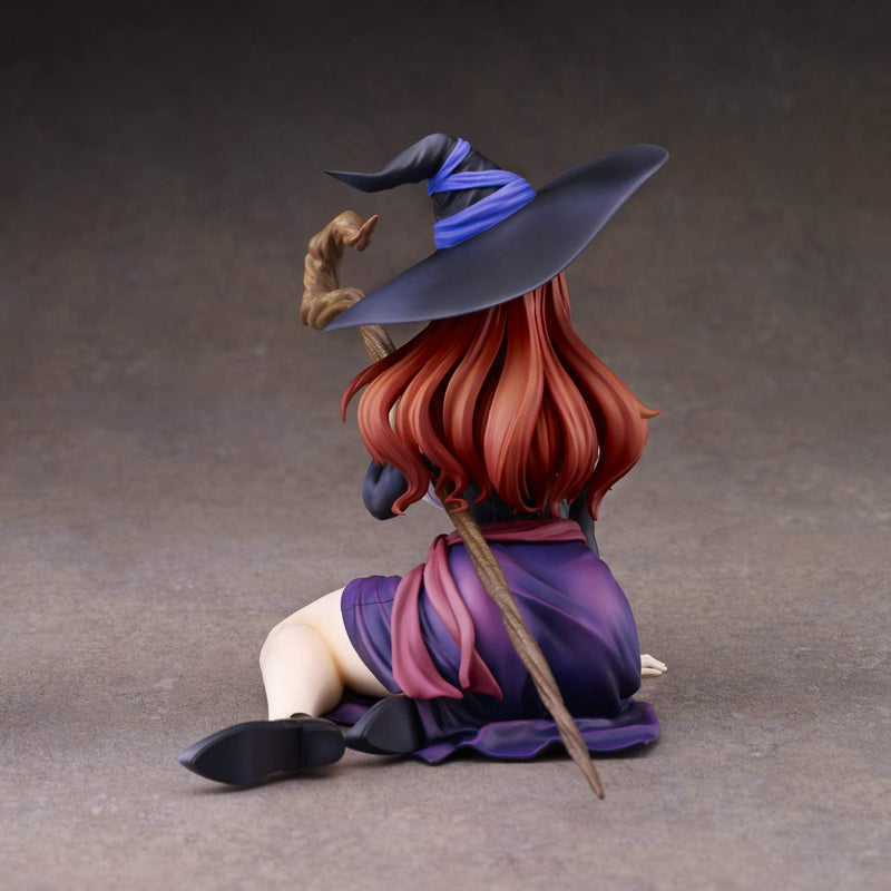 Dragon's Crown - Sorceress (Union Creative International Ltd)