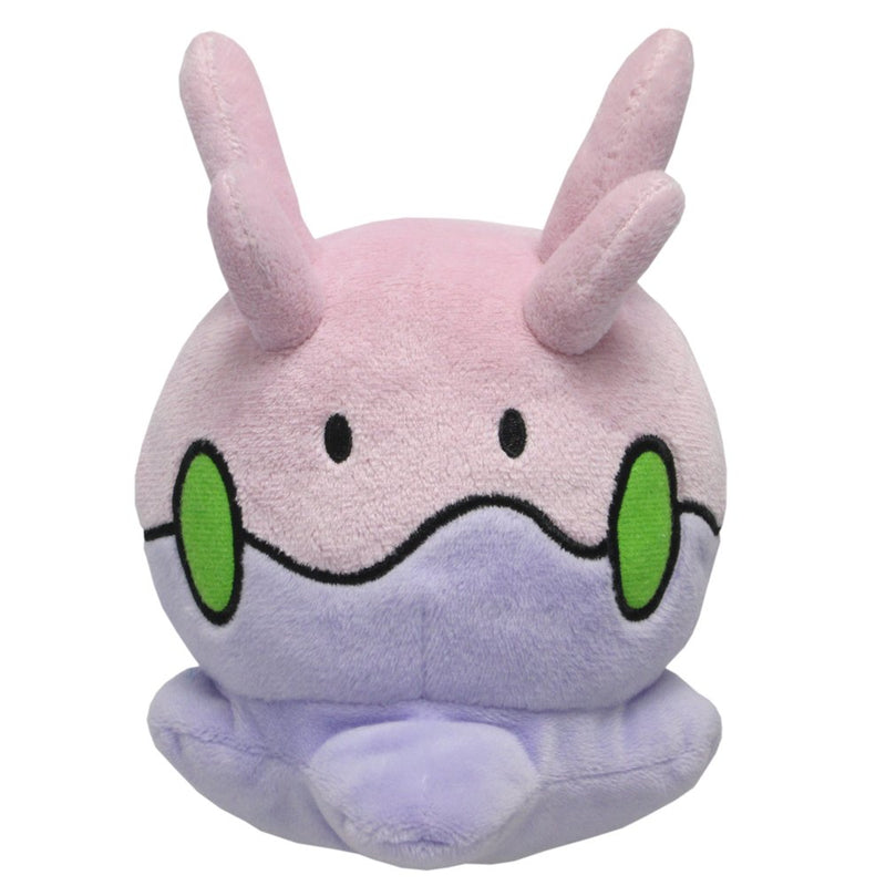 "Pokémon" Plush All Star Collection PP15 Goomy (Taille S)