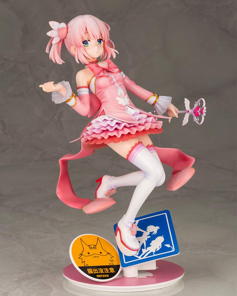 "The Demon Girl Next Door" 1/7 Scale Figure Chiyoda Momo