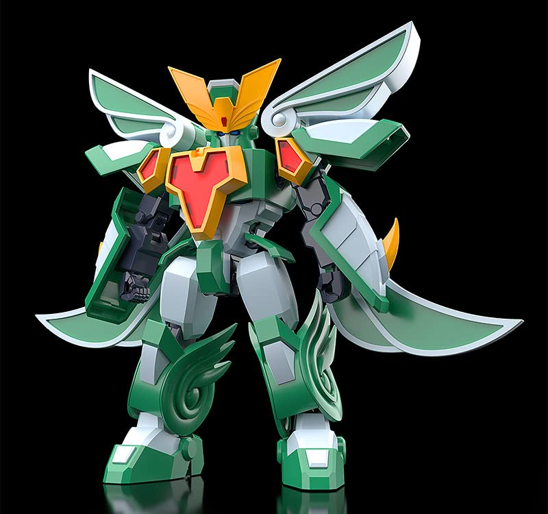 Moderoid "Mado King Granzort" Super Winzert
