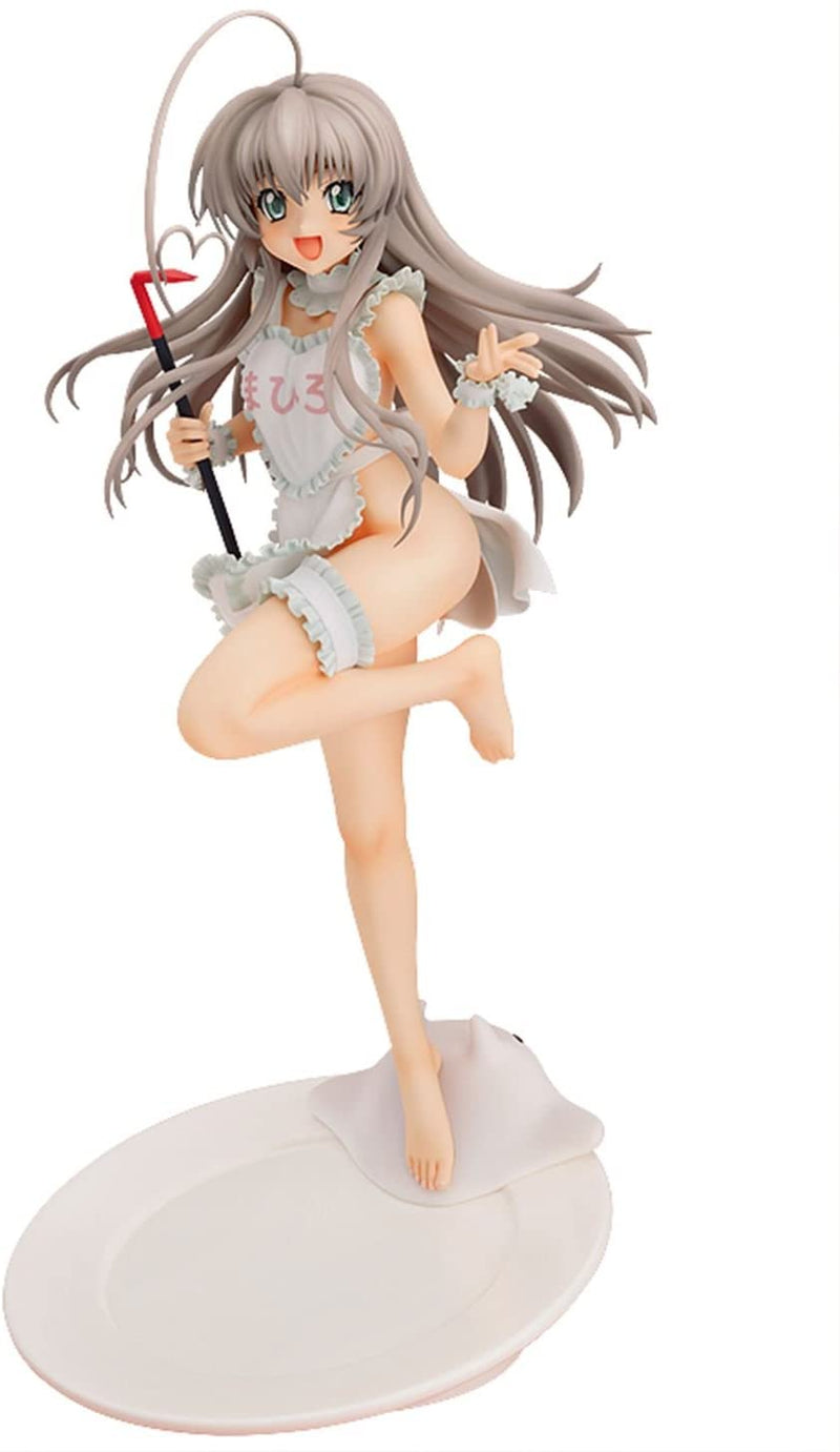 Nyarlathotep 1/7 Haiyore! Nauru-san - Max Factory