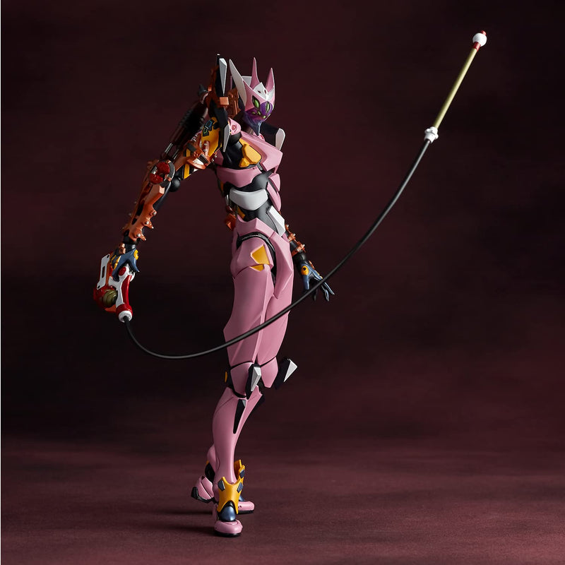 "Evangelion: 3.0+1.0 Thrice Upon a Time" EVANGELION EVOLUTION EV-023 Kai Unit 08 Gamma