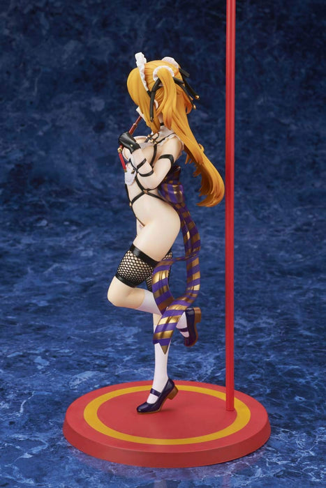 "Harness Maid" 1/6 Scale Figure Kisaragi Yuna