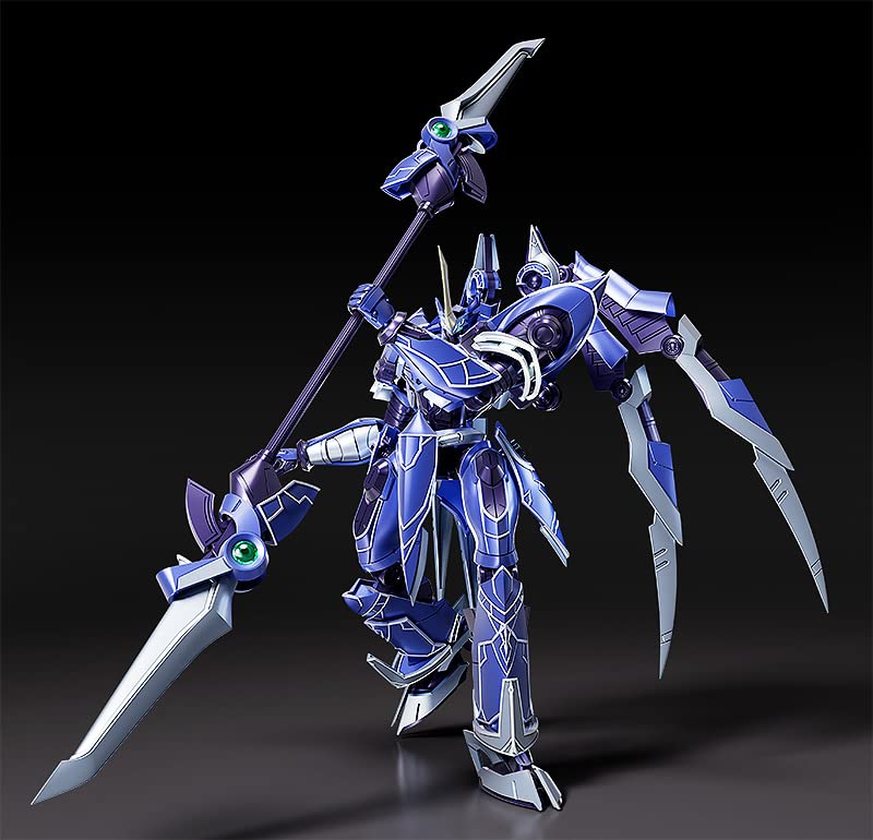Moderoid "The Legend of Heroes: Trails of Cold Steel" Ordine, the Azure Knight