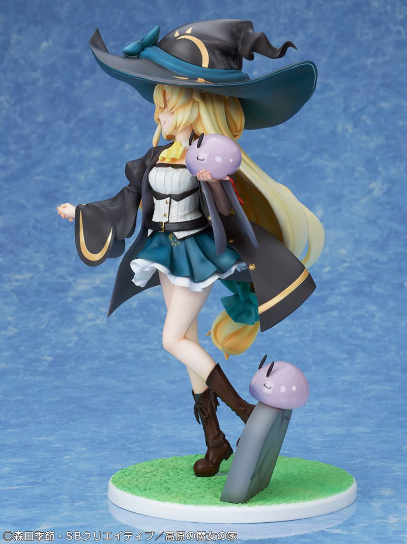 "I've Been Killing Slimes for 300 Years and Maxed Out My Level" 1/7 Scale Figure Azusa