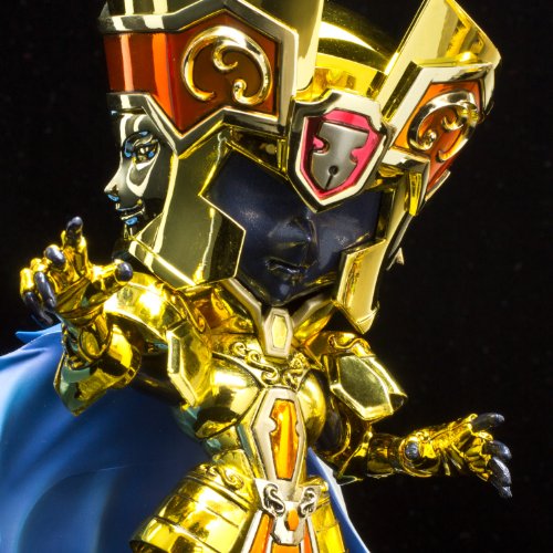 CBC G06 Gemini Saga