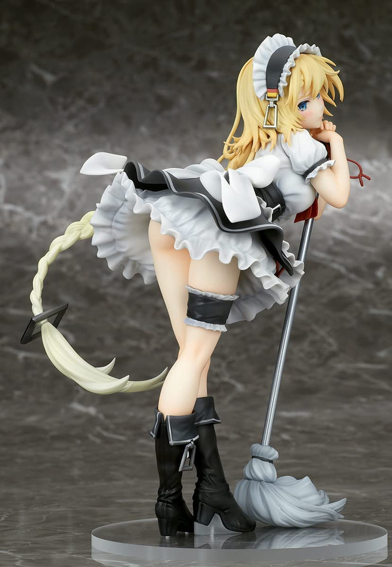 "Girls' Frontline" 1/7 Scale Figure Gr G36