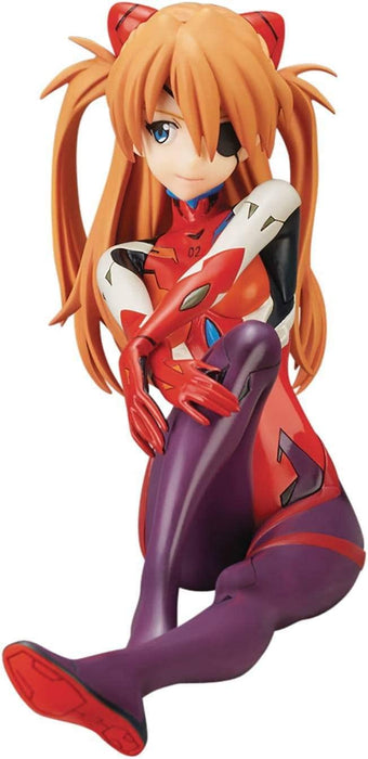 "Evangelion: 3.0 You Can (Not) Redo" 1/7 scale Souryu Asuka Langley Plugsuit Ver.