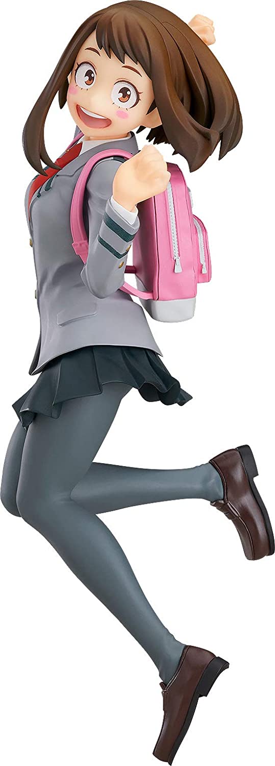 Meine Hero Academia - Pop Up Parade Uraraka Ochaco (Gute Smile Company, Takara Tomy)