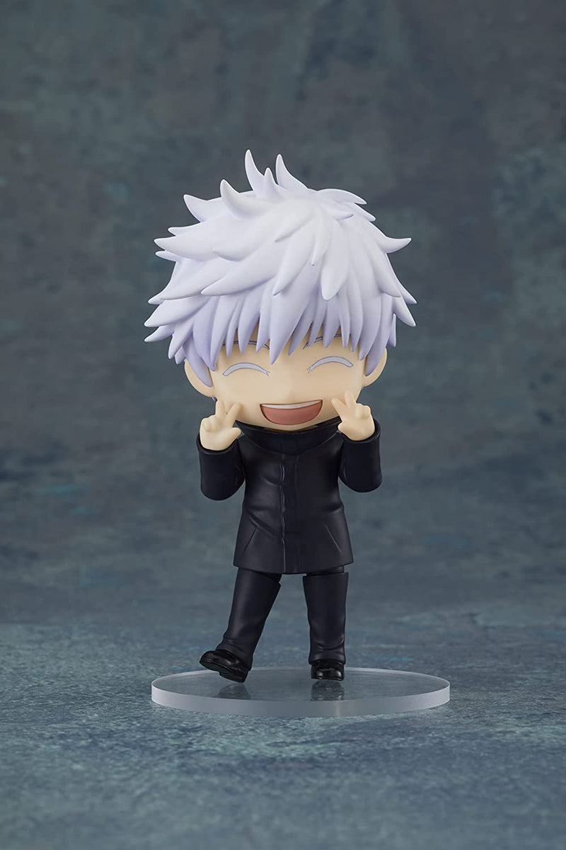 "Jujutsu Kaisen 0: The Movie" Nendoroid#1767 Gojo Satoru