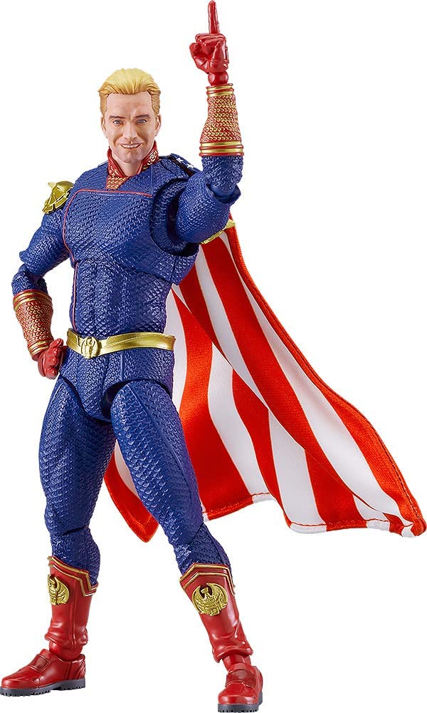 "The Boys (TM)" figma#SP-147 Homelander