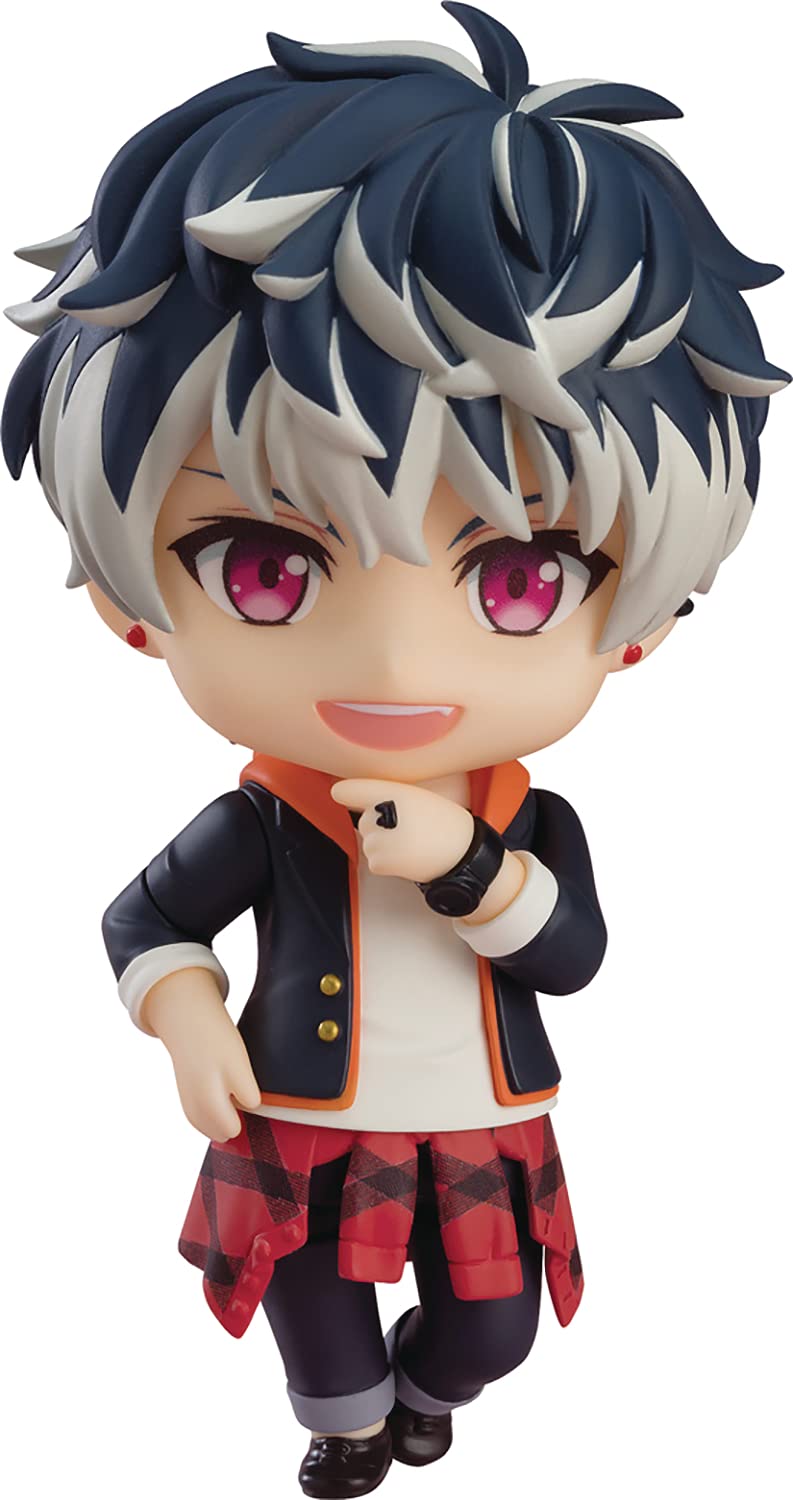 "IDOLiSH7" Nendoroid#1640 Momo