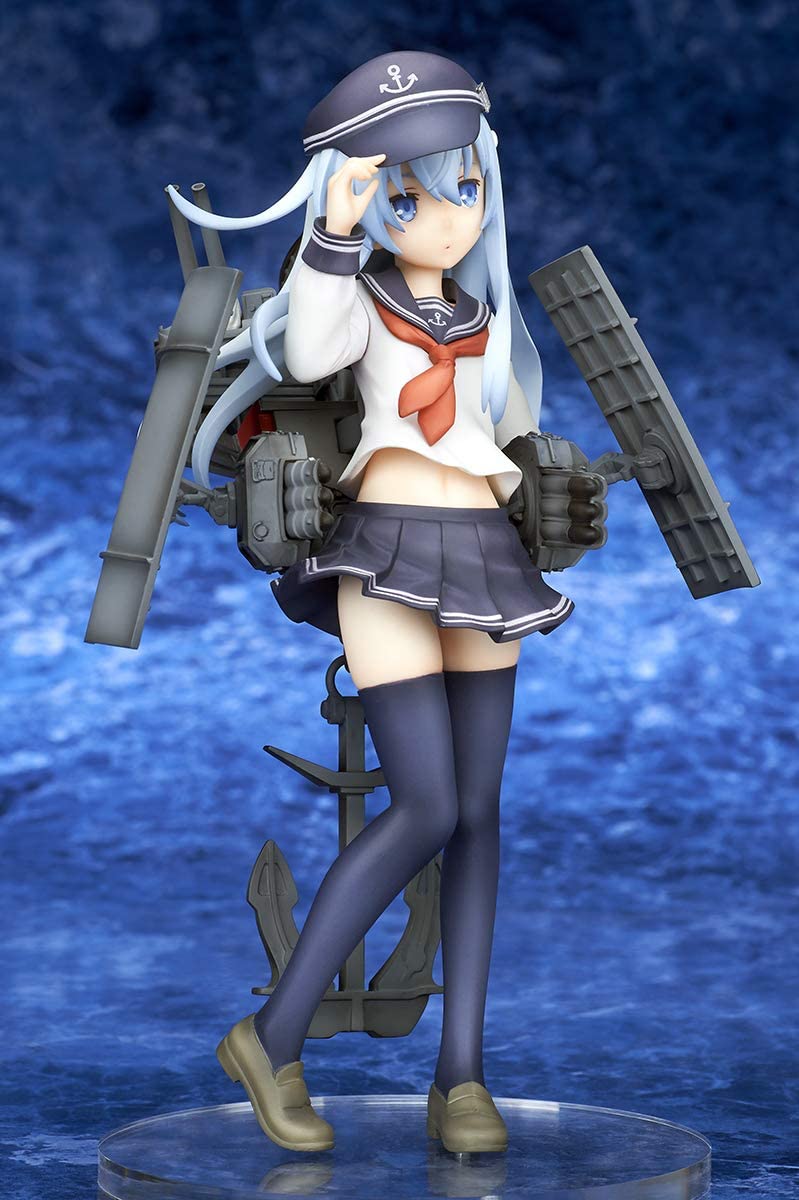 "Kantai Collection -KanColle-" Hibiki