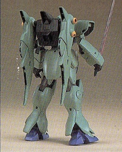 LM111E03 Gun Blaster - Scala 1/100 - 1/100 HG Victory Gundam Series (# 3), Kicou Senshi Victory Gundam - Bandai