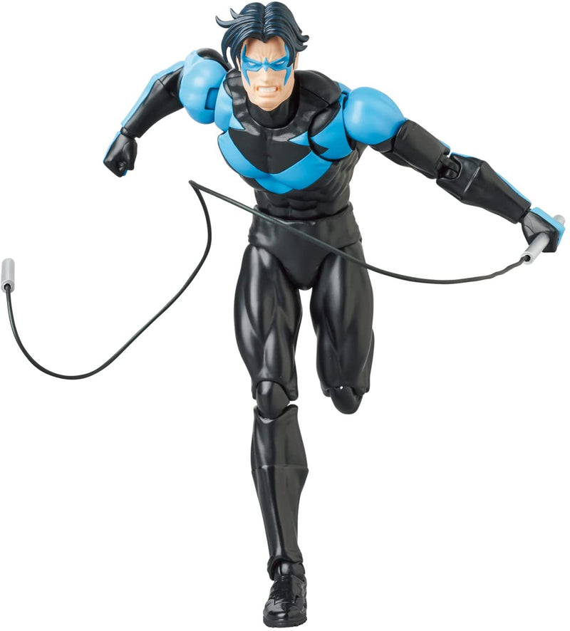 "Batman: Hush" MAFEX(No.175) Nightwing Batman: Hush Ver.
