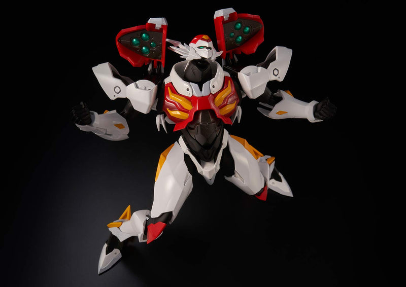 "Tekkaman Blade" Riobot Tekkaman Blade