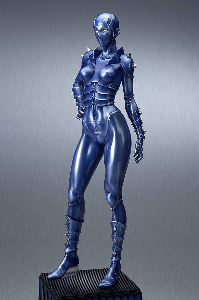 "Cobra The Space Pirate" 1/6 Scale Figure Lady Armaroid