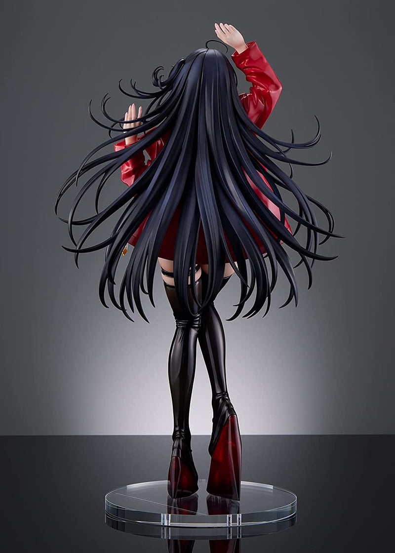 "Azur Lane" 1/4 Scale Figure Taihou -Enraptured Companion-