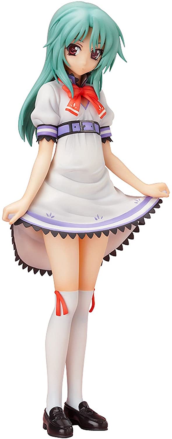 Akiyama Nozomi 1/7 Se Kirara Ma x Fa c and ry