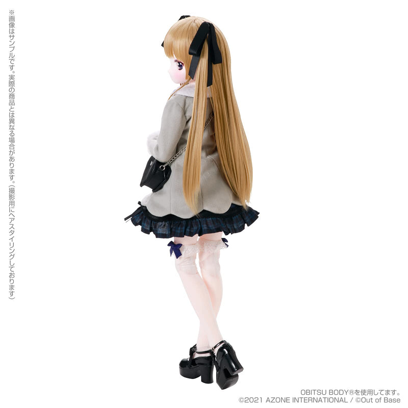 Iris Collect Petit Anna -Wonder Fraulein- Eternal Princess