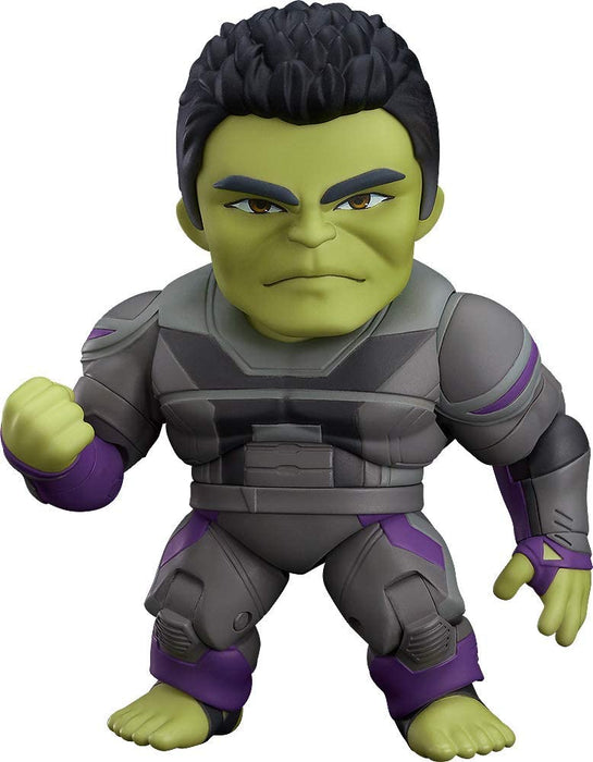 Avengers: Endgame - Nendoroid # 1299 Hulk Endgame Ver. (Gute Smile Company)