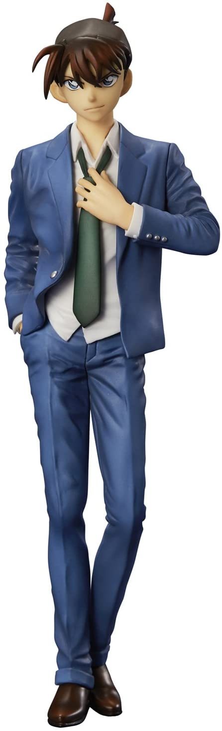 Kudou Shinichi (Regular Edition versión) Meitantei Conan - Union Creative International Ltd