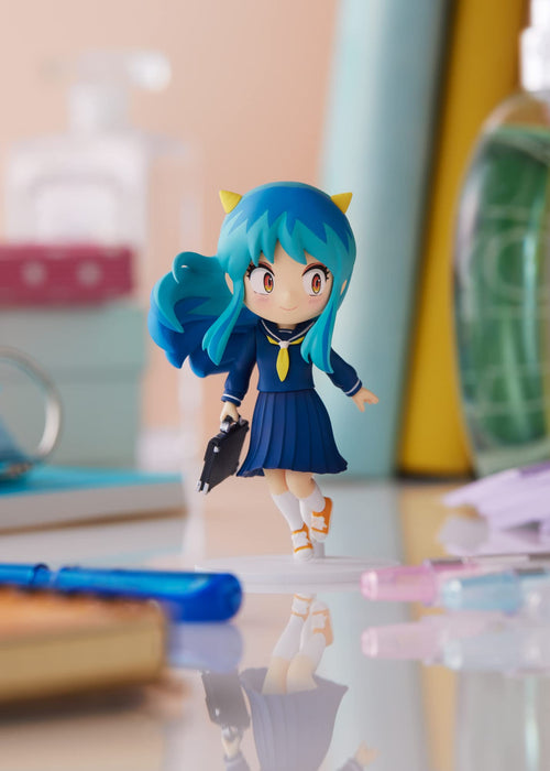 "Urusei Yatsura" Mini Figure Lum (School Uniform Ver.)