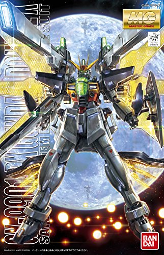 GX - 9901 - DX hasta doble X - 1 / 100 escala - Mg (# 186), kidou shinseiki hasta X - generación