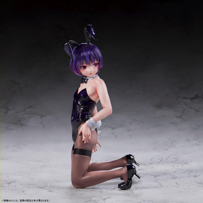 Gachi Koi Bunny Boy Neige 1/6 Scale