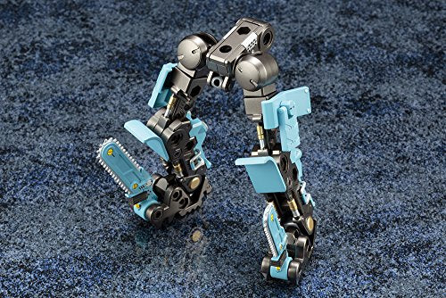 Espantapájaros - escala 1 / 24 - seis engranajes - Kotobukiya