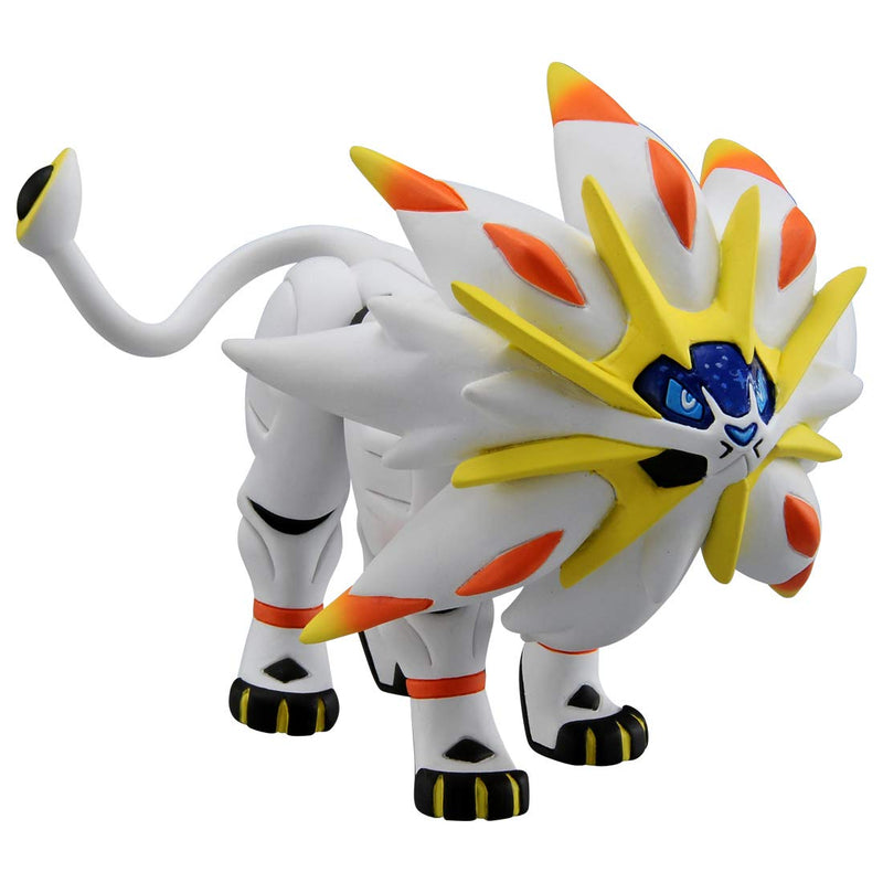 Pokemon Moncolle ML-14 Solgaleo