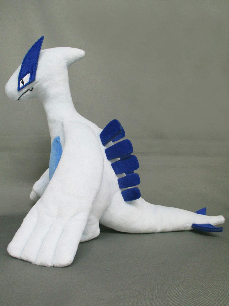 "Pokemon" Allstar Collection Peluche PP142 Lugia (S)