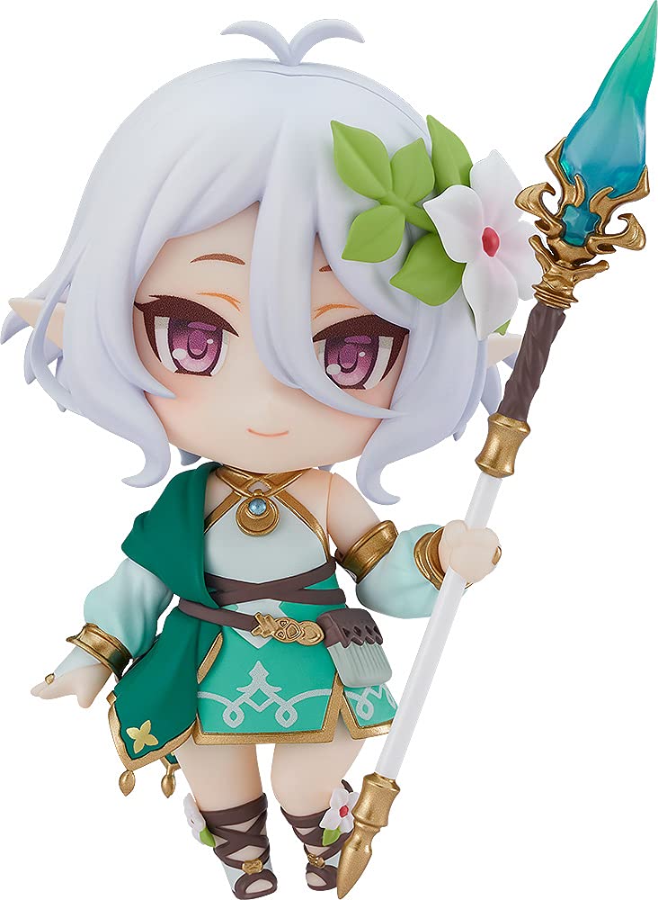 "Princess Connect! Re:Dive" Nendoroid#1644 Kokkoro