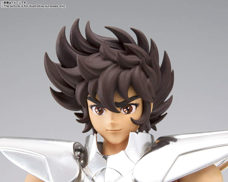 "Saint Stoff Mythos EX" Pegasus Seiya (endgültiges Bronze-Tuch)